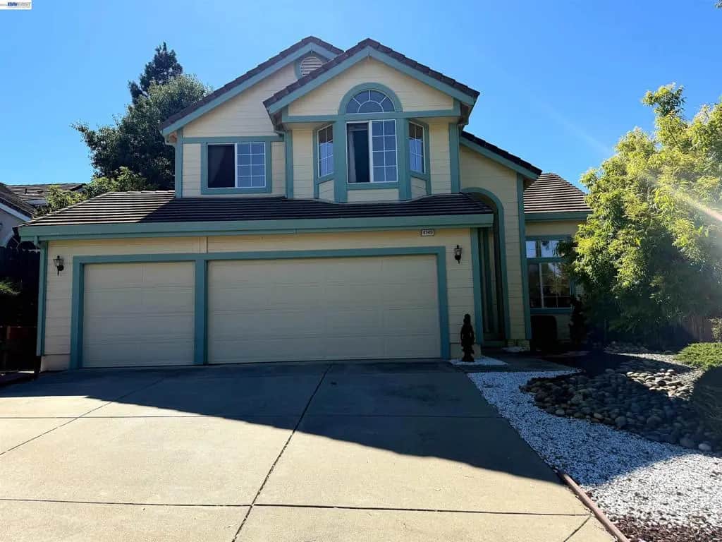 4140 Spaulding St., Antioch, CA — listing photo 1