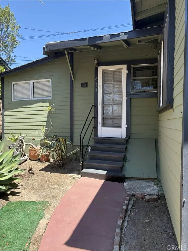 6034 Washington, Whittier, CA — listing photo 1