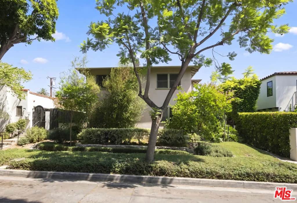 8921 1/2 Rangely Avenue, West Hollywood, CA — listing photo 1