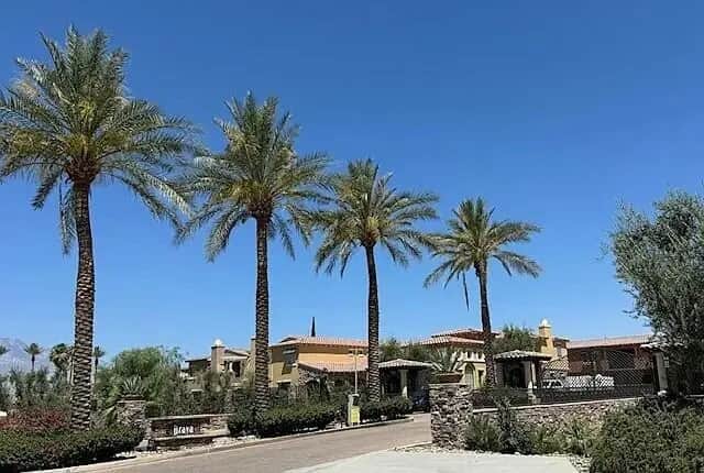 6375 Via Stasera, Palm Desert, CA — listing photo 1