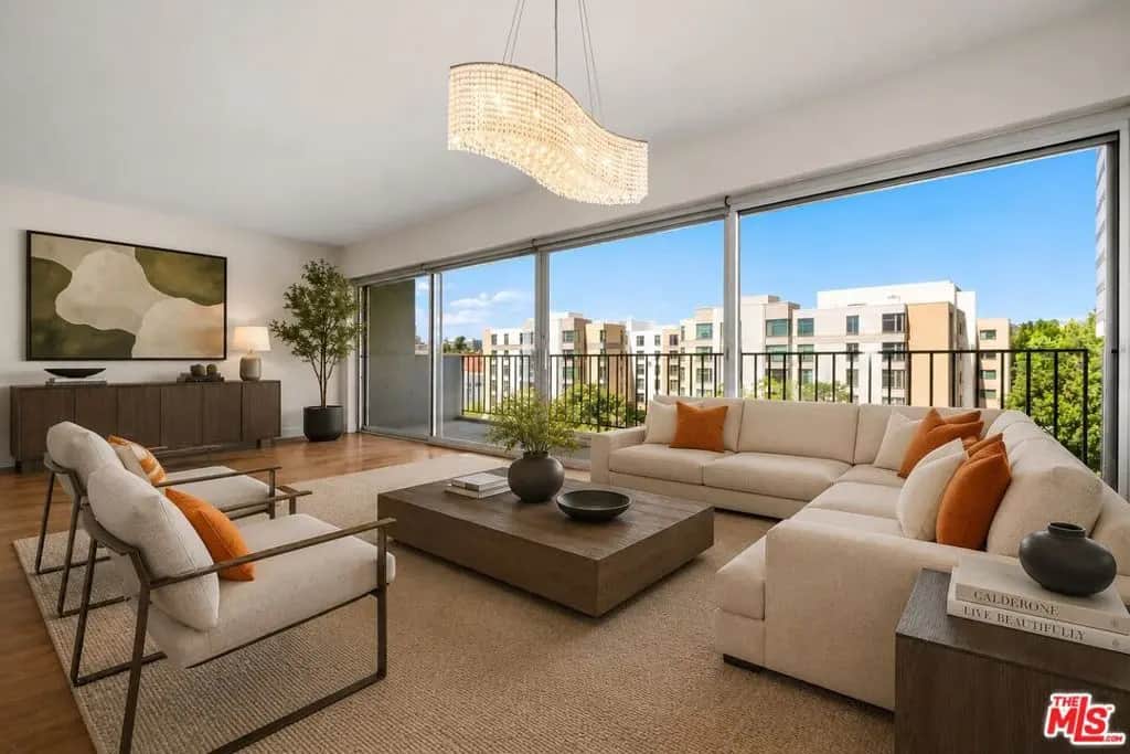 10450 Wilshire Boulevard 4G, Los Angeles, CA — listing photo 1
