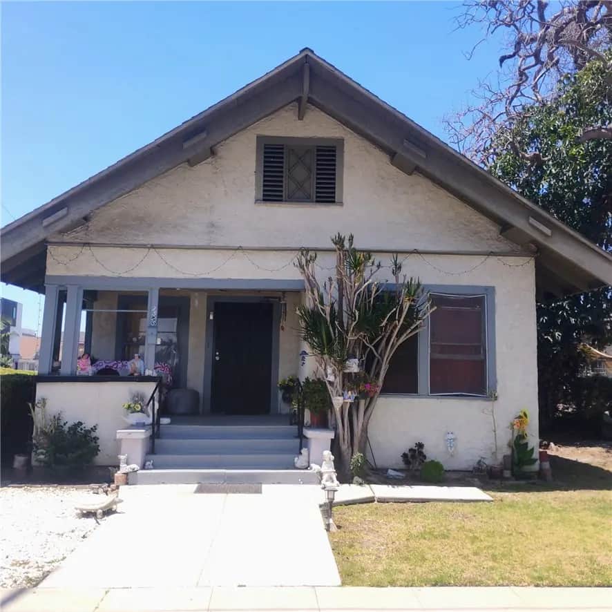 3525 RAYMOND, Los Angeles, CA — listing photo 1
