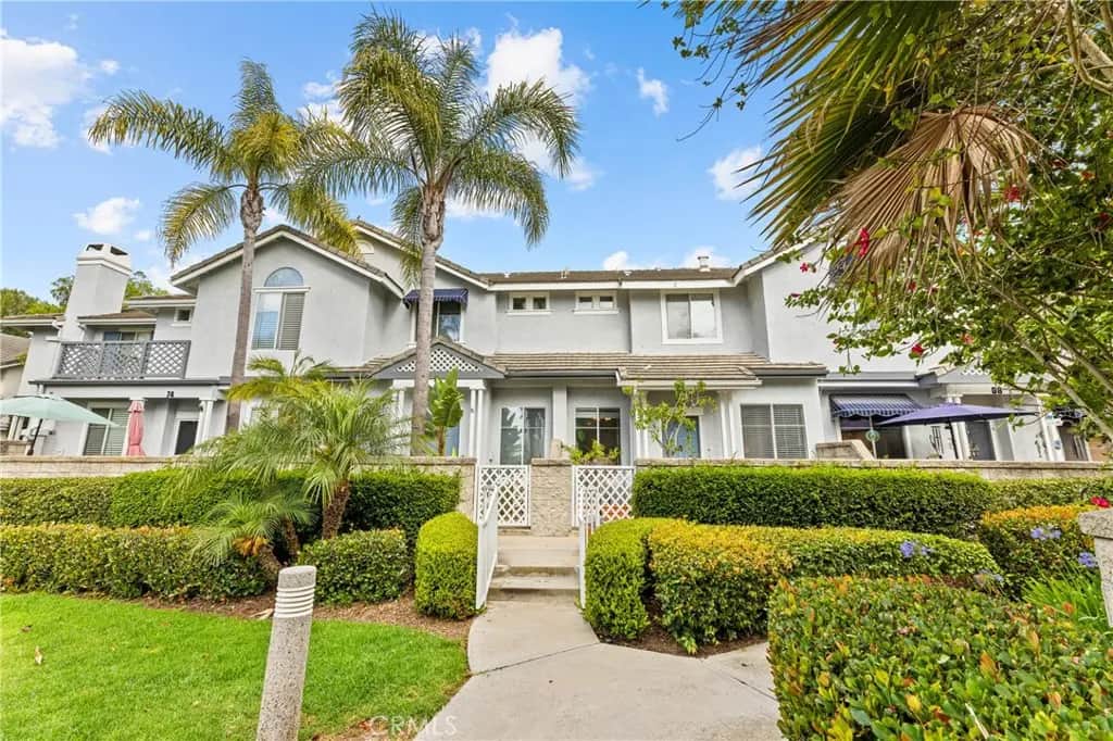 70 Breakers Lane, Aliso Viejo, CA — listing photo 1
