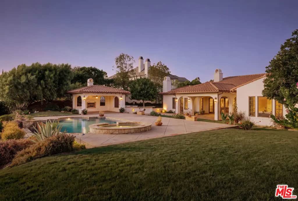 25420 Prado De Azul, Calabasas, CA — listing photo 1