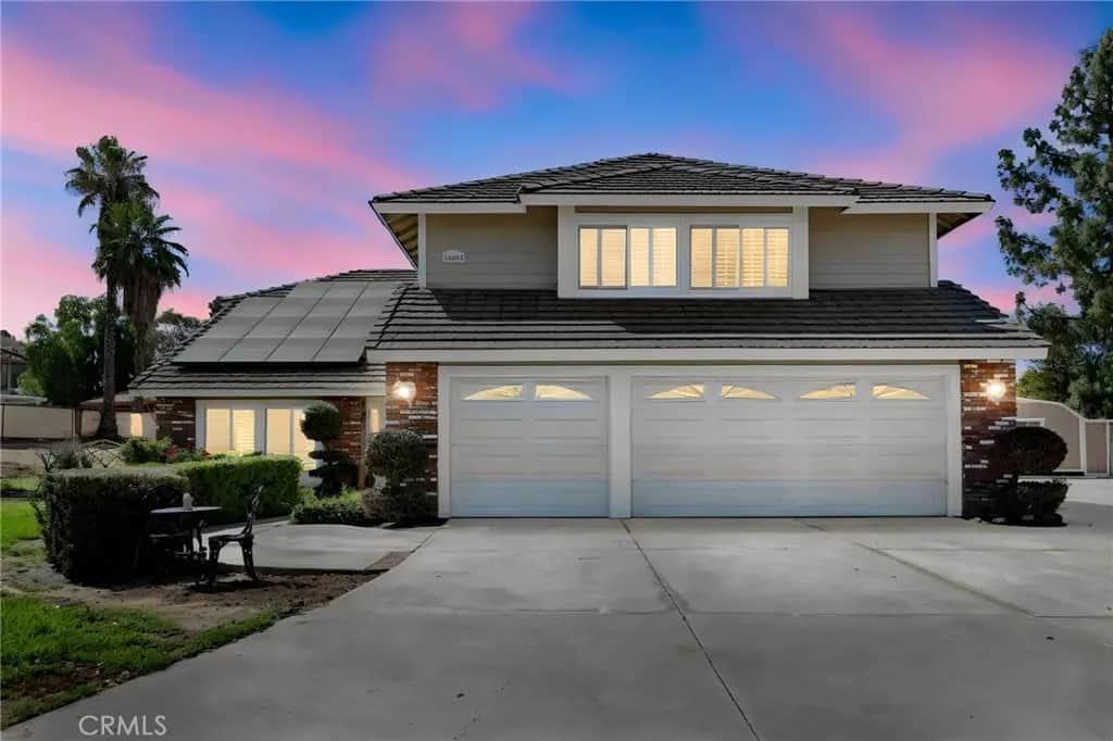 16891 Mariposa, Riverside, CA — listing photo 1