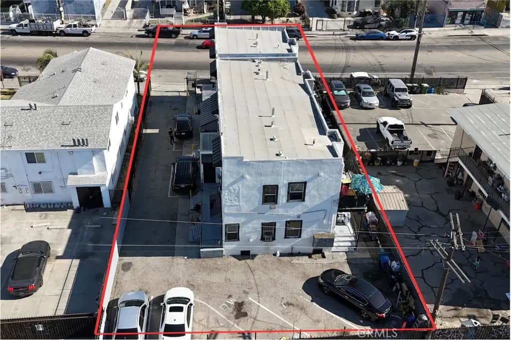 1527 E 92nd, Los Angeles, CA — listing photo 1