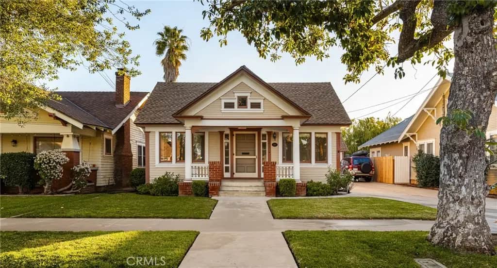 243 N Grand Street, Orange, CA — listing photo 1