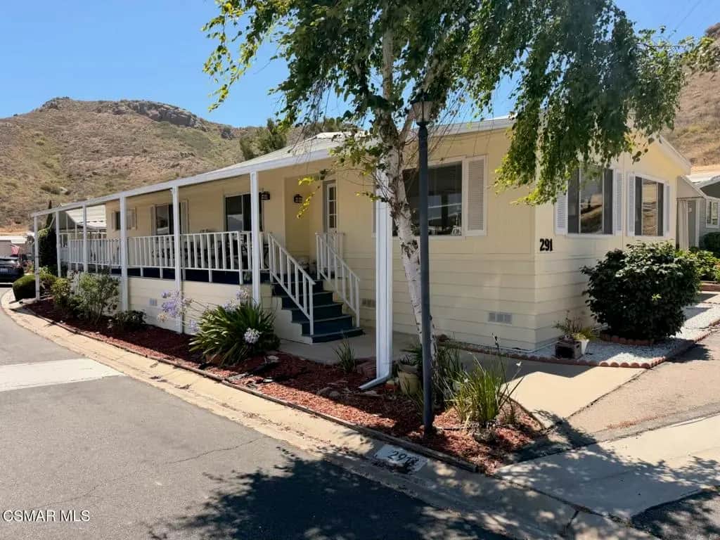 291 El Cielo, Thousand Oaks, CA — listing photo 1