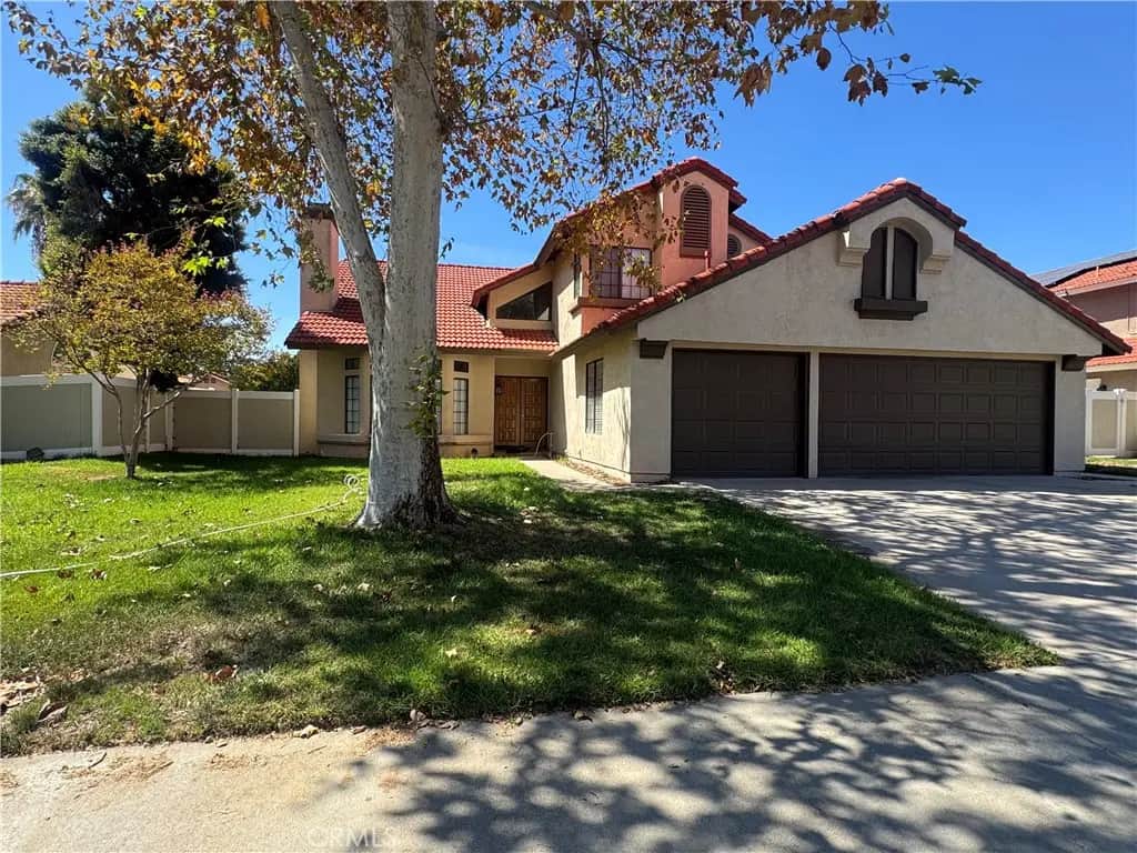 10461 Saltbush, Moreno Valley, CA — listing photo 1