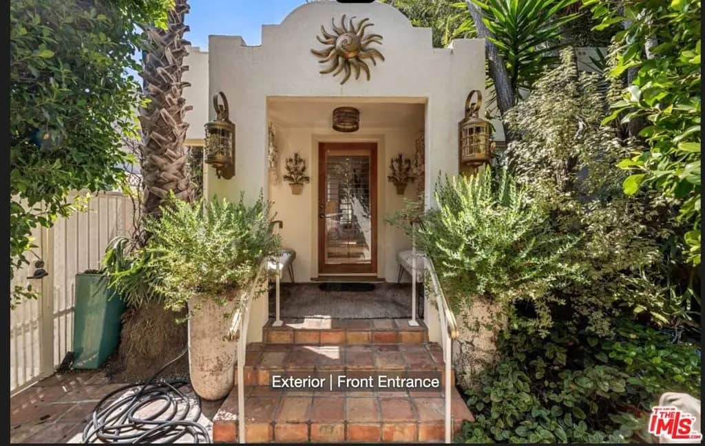 9060 Harland Avenue, West Hollywood, CA — listing photo 1