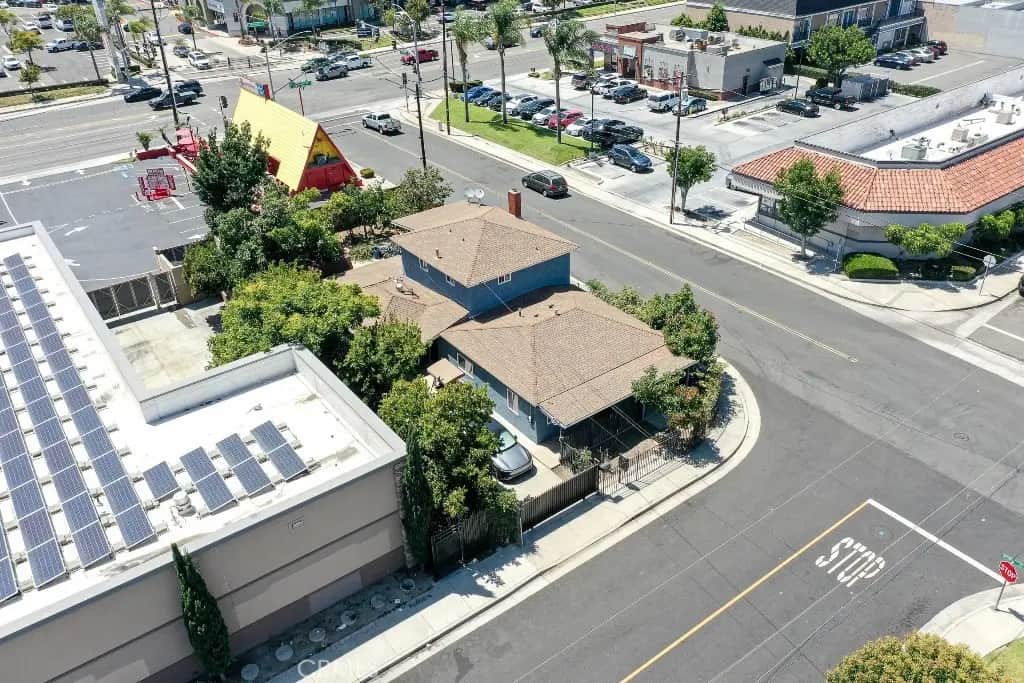 13861 Pine St., Westminster, CA — listing photo 1