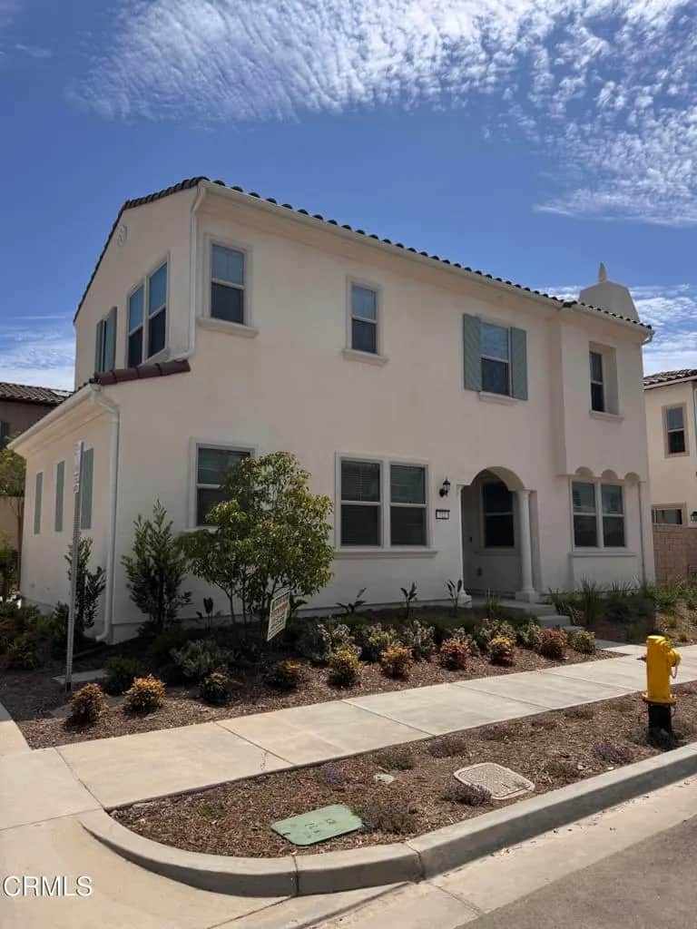 712 Guy Turner Drive, Camarillo, CA — listing photo 1