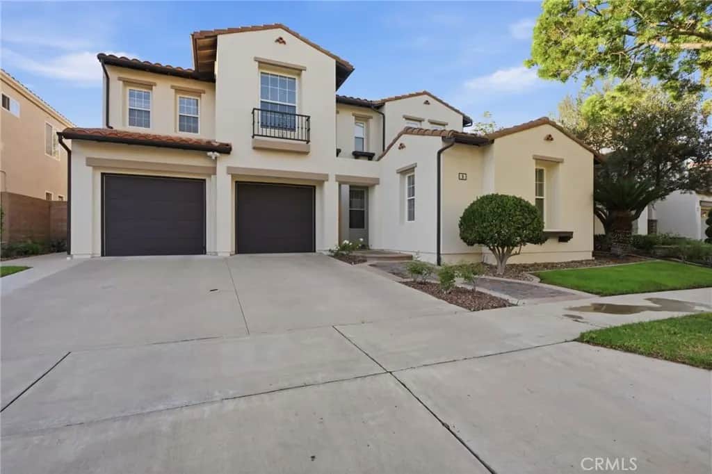 9 Preston, Irvine, CA — listing photo 1