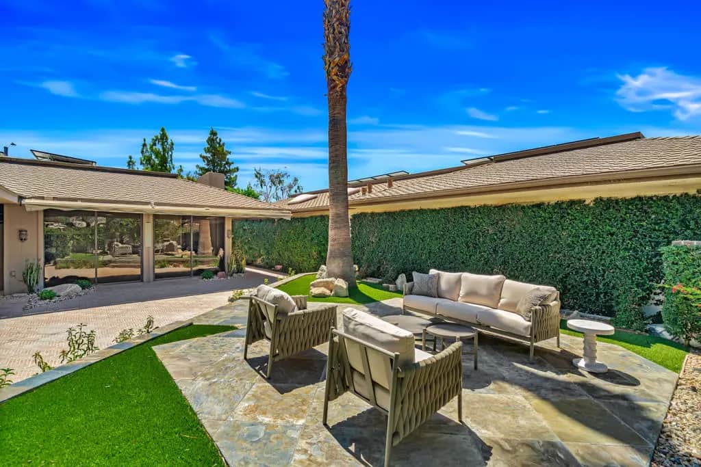 33 Colgate Drive, Rancho Mirage, CA — listing photo 1