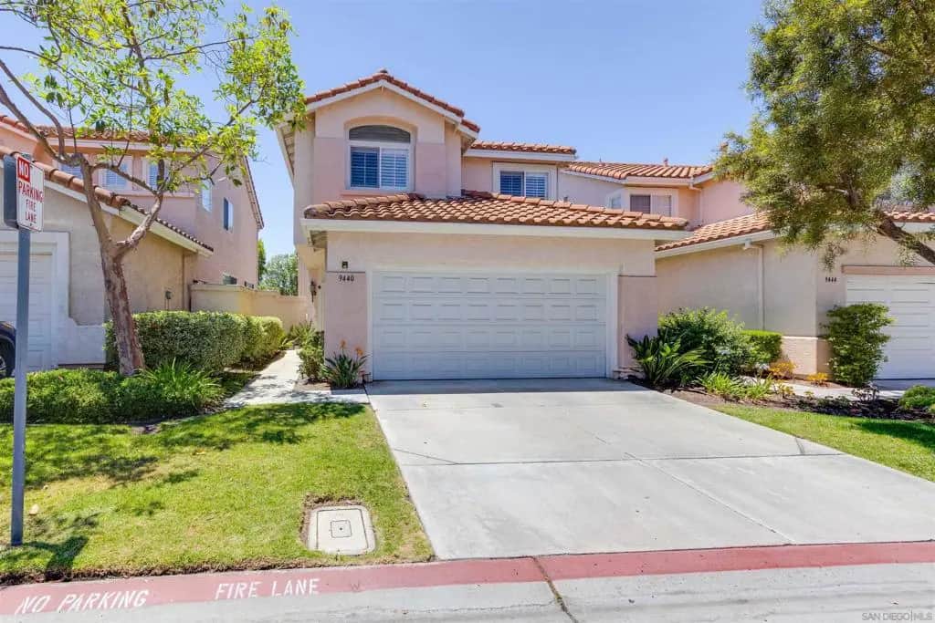 9440 Capricorn Way, San Diego, CA — listing photo 1