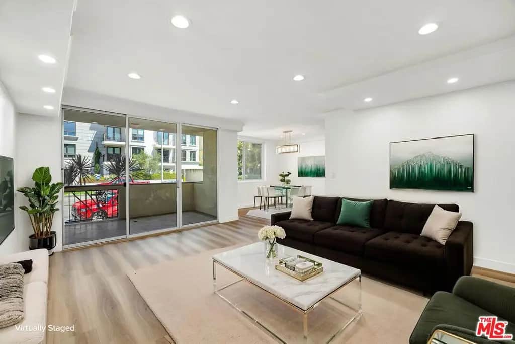 11970 Montana Avenue 110, Los Angeles, CA — listing photo 1