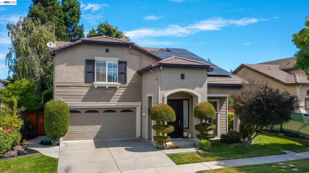4943 Sequoia Ave, Dublin, CA — listing photo 1