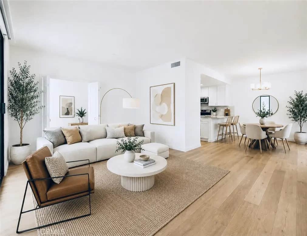 4280 Via Arbolada 140, Los Angeles, CA — listing photo 1