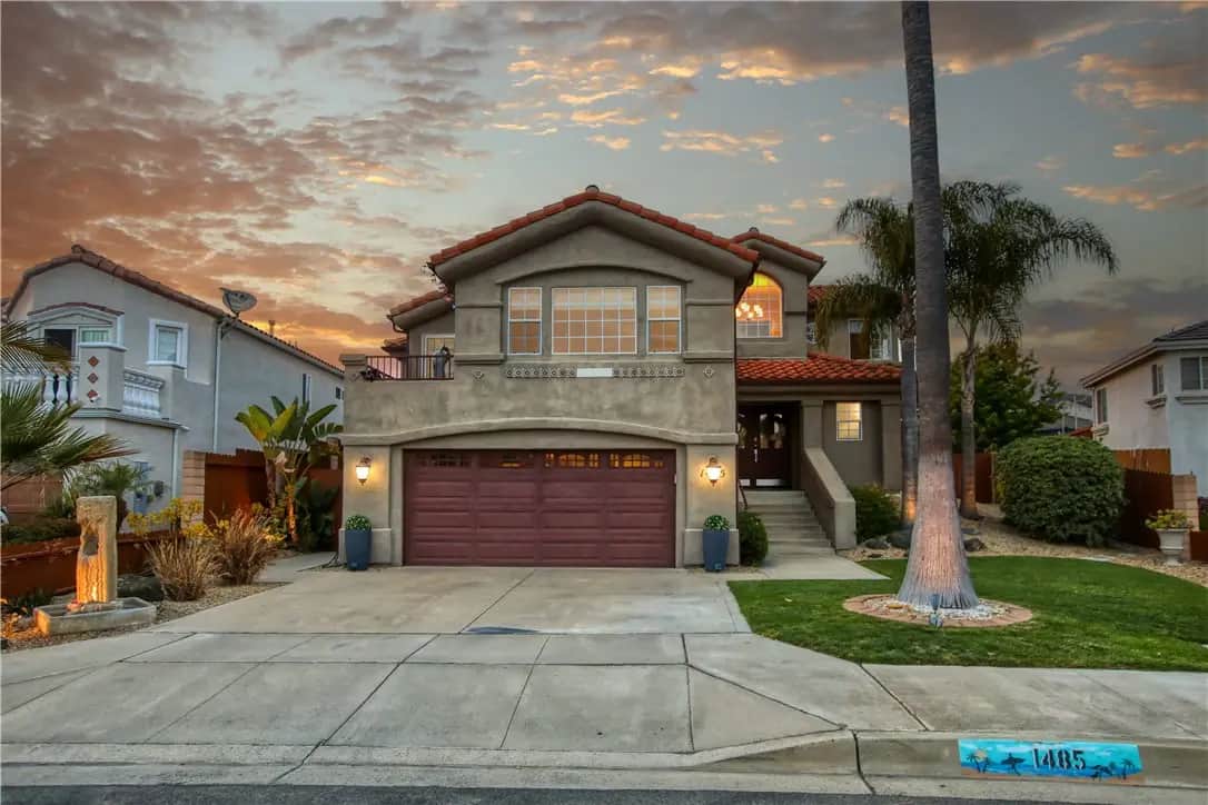 1485 Del Mar, Grover Beach, CA — listing photo 1