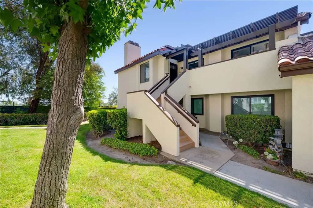 836 Trinity, Claremont, CA — listing photo 1