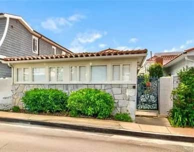 226 Via Koron, Newport Beach, CA — listing photo 1