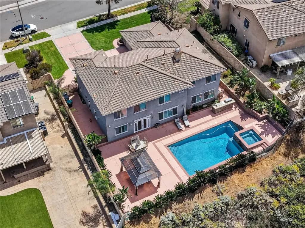 3928 Via Miguel, Corona, CA — listing photo 1