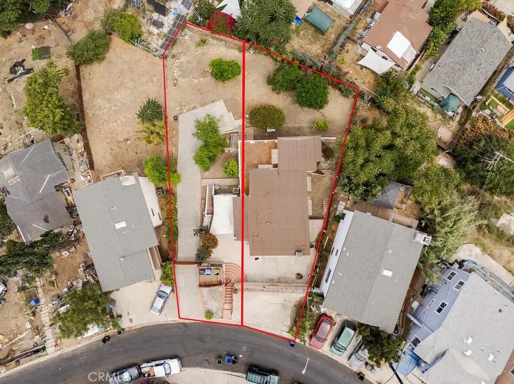 4019 Barrett Road, Los Angeles, CA — listing photo 1