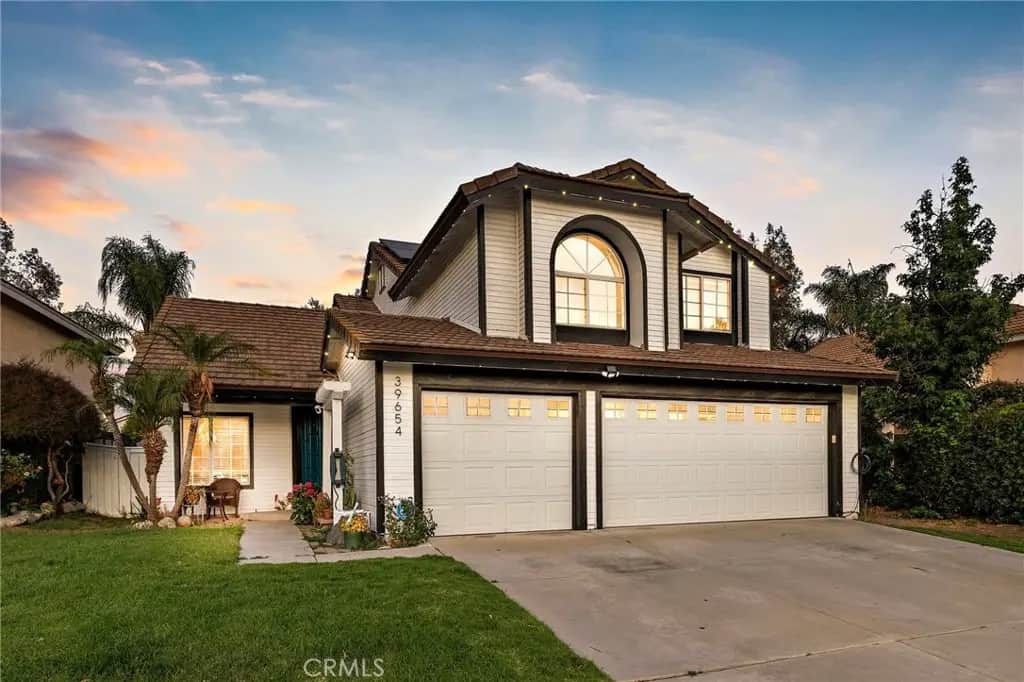 39654 Avenida Miguel Oeste, Murrieta, CA — listing photo 1