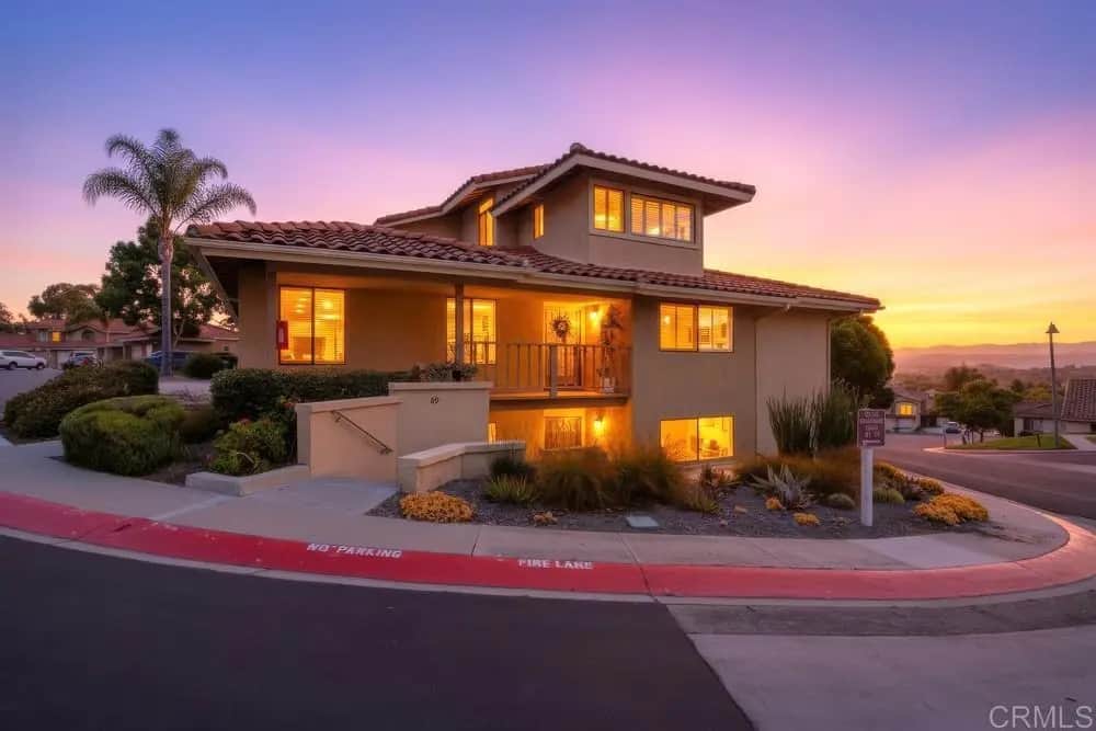 11842 Paseo Lucido, San Diego, CA — listing photo 1
