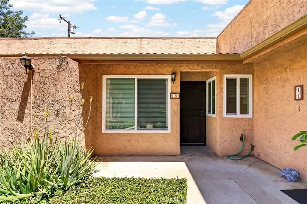 901 N Citrus Drive 12A, La Habra, CA — listing photo 1