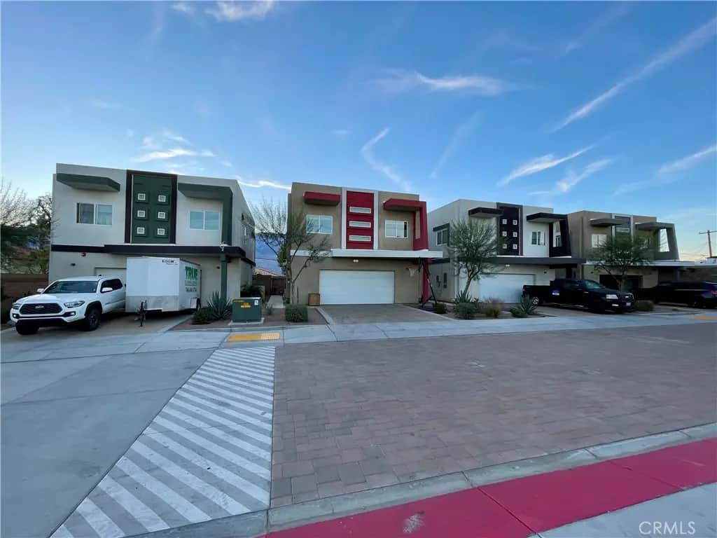 68980 Via Eytel, Cathedral City, CA — listing photo 1