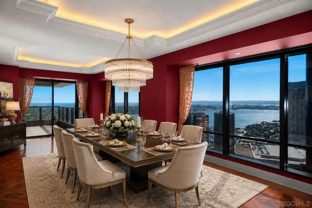200 Harbor Drive 3501,3502, San Diego, CA — listing photo 1