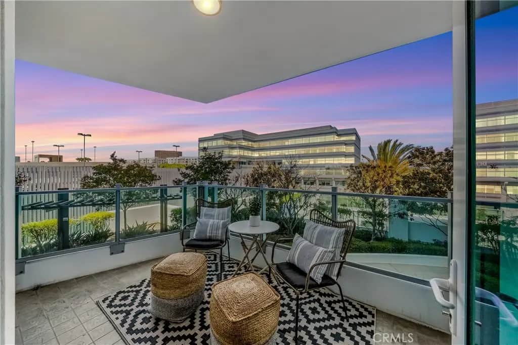 3131 Michelson Drive 406, Irvine, CA — listing photo 1