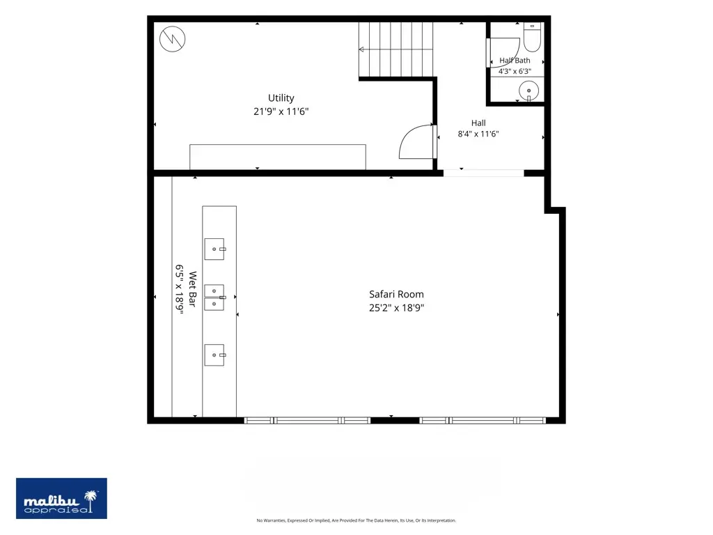 191 S Hudson Avenue, Los Angeles, CA — listing photo 1