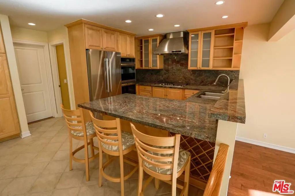 17097 Palisades Circle, Los Angeles, CA — listing photo 1