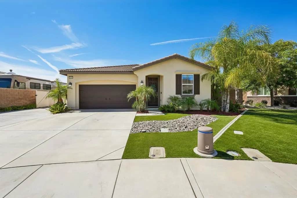 29045 Botanical Circle, Menifee, CA — listing photo 1
