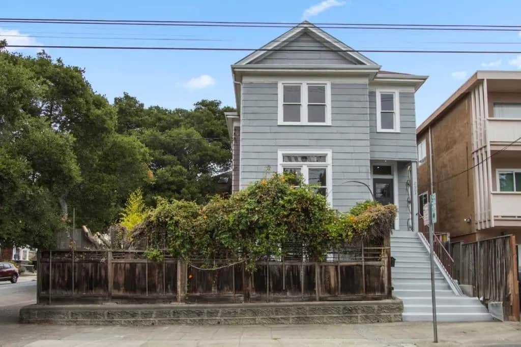 2603 Ellsworth Street, Berkeley, CA — listing photo 1