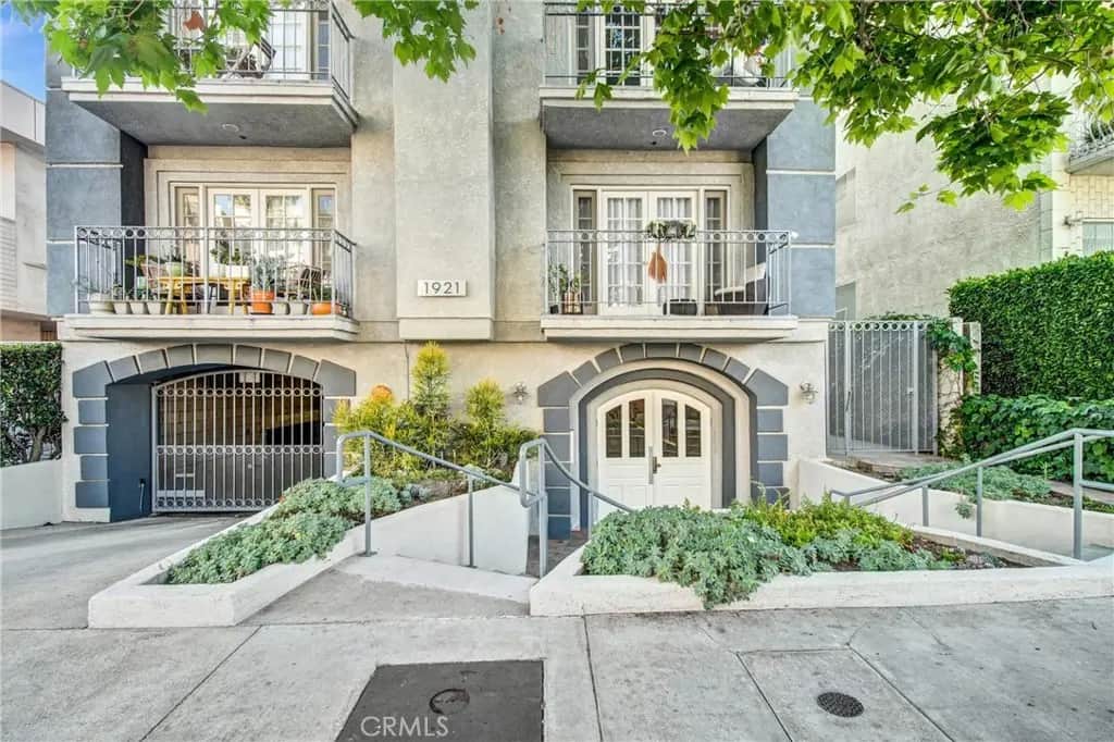 1921 Malcolm Avenue 201, Los Angeles, CA — listing photo 1
