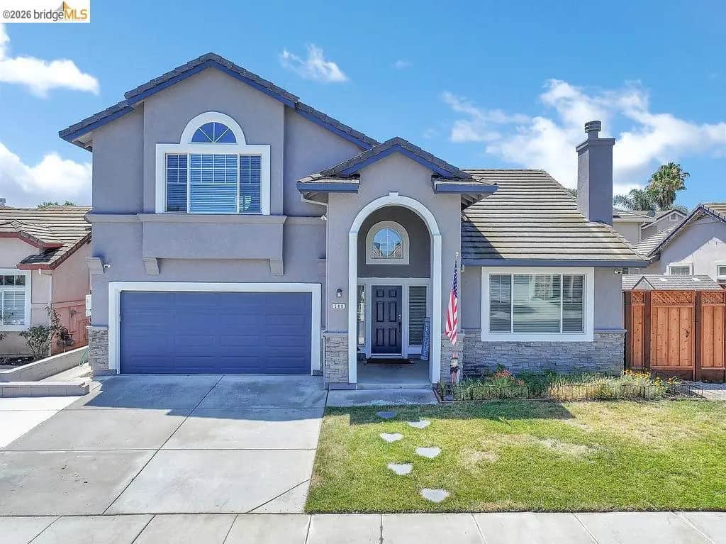 580 Birchwood Rd, Brentwood, CA — listing photo 1