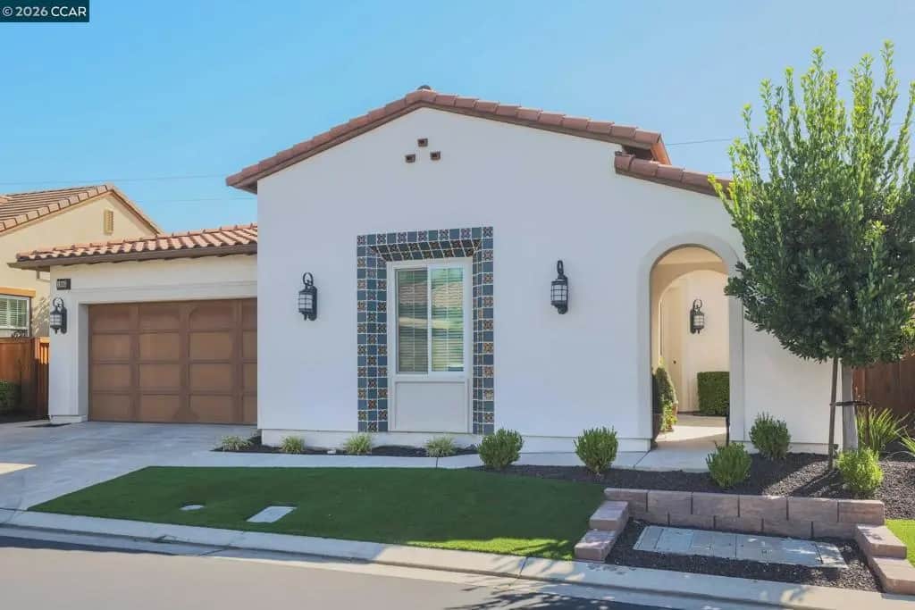 1605 Chianti Ln, Brentwood, CA — listing photo 1