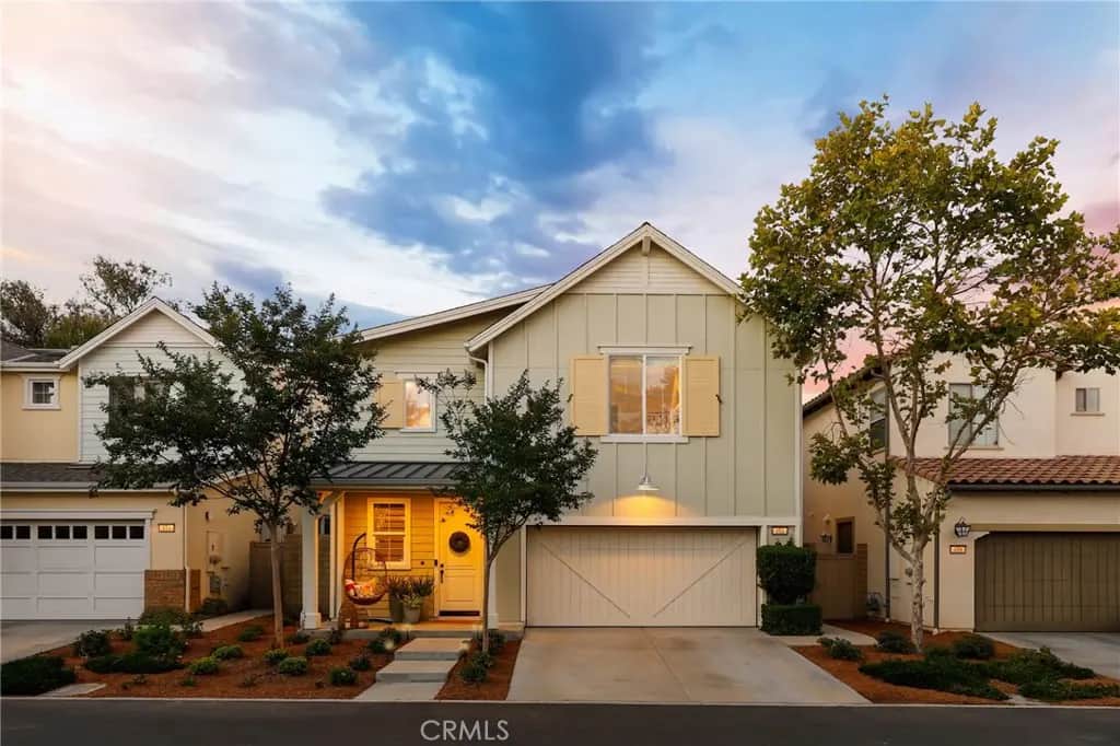 111 Bumblebee, Irvine, CA — listing photo 1