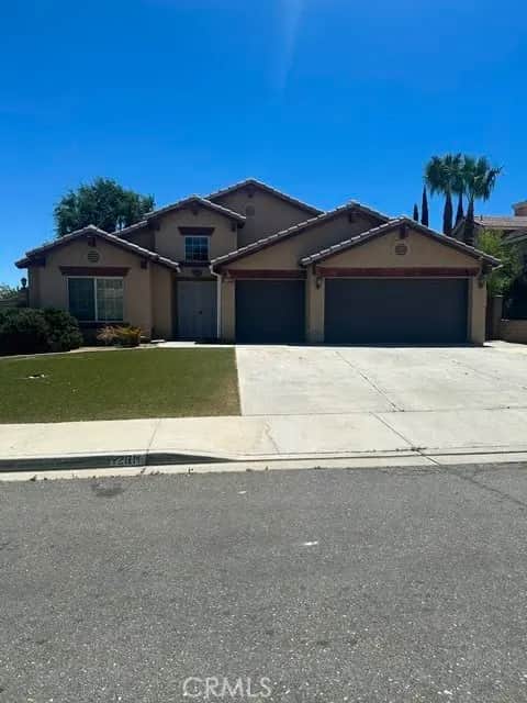 12811 Cimarron, Victorville, CA — listing photo 1