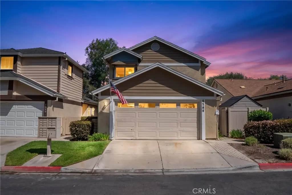 4244 Esperanza, Oceanside, CA — listing photo 1