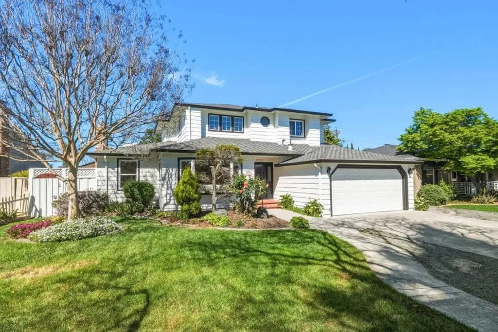 2215 Sunny Vista Drive, San Jose, CA — listing photo 1