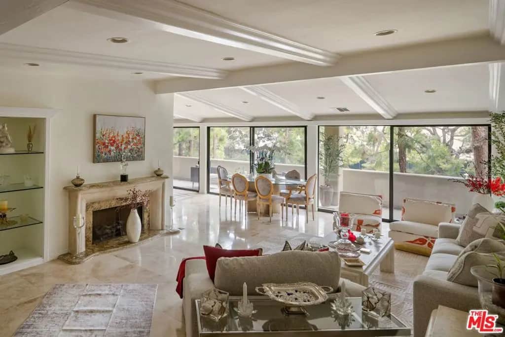 2184 Century Woods Way, Los Angeles, CA — listing photo 1