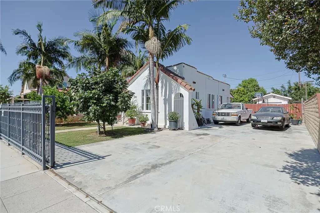 2811 Lexington, El Monte, CA — listing photo 1