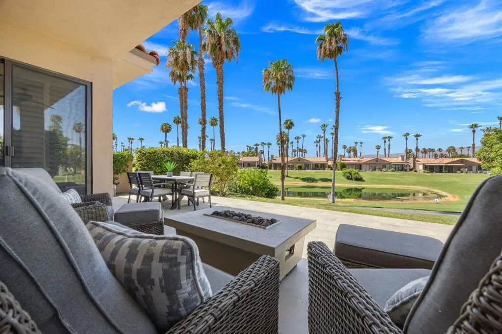 76564 Begonia Lane, Palm Desert, CA — listing photo 1