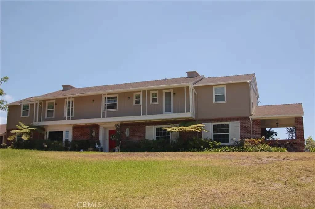 13978 Summit Drive, Whittier, CA — listing photo 1