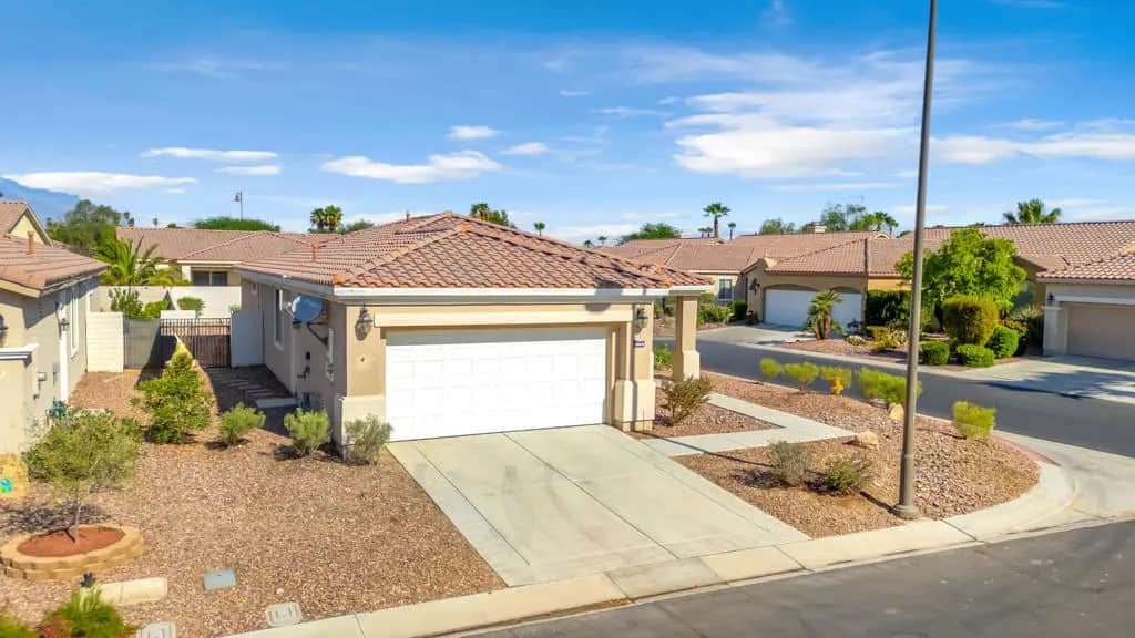 40767 Corte Los Reyes, Indio, CA — listing photo 1