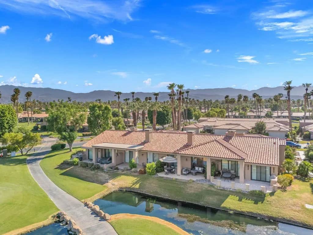 38460 Gazania Circle, Palm Desert, CA — listing photo 1